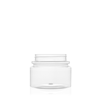 Infusion 250 ml 66/400 PET jar 