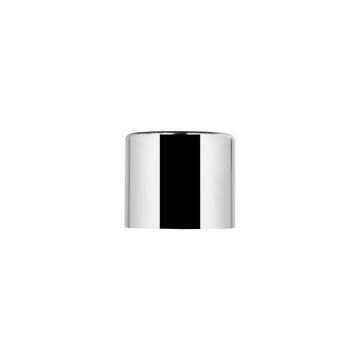 FEA 13 Shiny Silver Ring