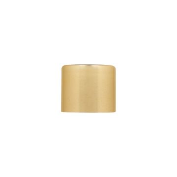 FEA 13 Matt Gold Ring