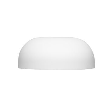 Coperchio Pockii 50 ml bianco satinato
