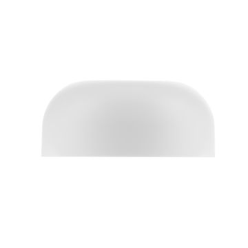 Capsula bianco satinato per vaso Pockii Refill 50 ml