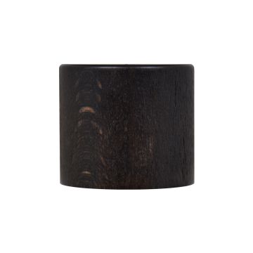 Capsule Donda Wood Large FEA 15 bois wengè