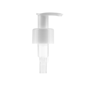 Mono-Peak 28/410 White Pump