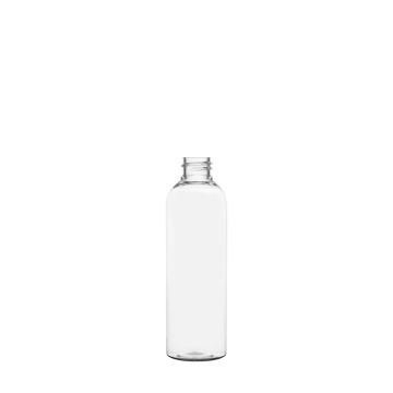Flacon Tbr 100 ml 20/410 PET transparent