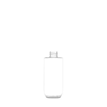Frasco Pockii 100 ml 20/400 PET transparente