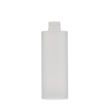 Flacon Heavy 200 ml 24/410 Naturalle Gummy Touch 