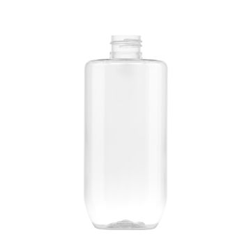 Flacon Pockii 300 ml 24/410 PET transparent