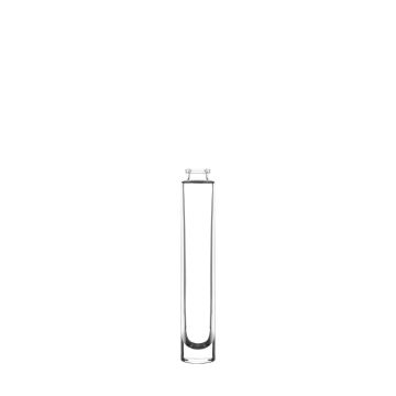 Vip 10 ml FEA 13 Clear Glass Bottle