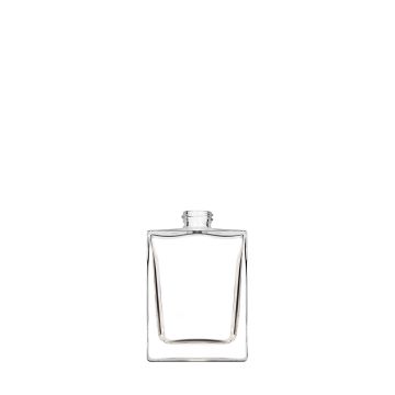 Flacone Heko 30 ml REFILL 15/415 vetro trasparente (collo a vite)