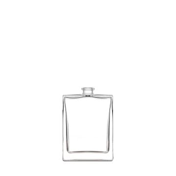 Heko Flasche 50 ml FEA 15 klarglas