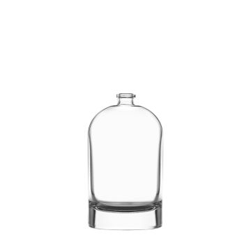 Orris 100 ml FEA 15 Clear Glass Bottle