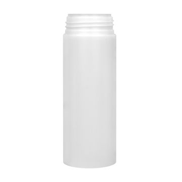 Flacon Foamy 200 ml Biobased HDPE naturel