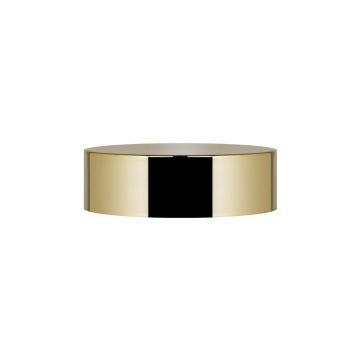 Liberty 15 ml Deckel glänzend Gold