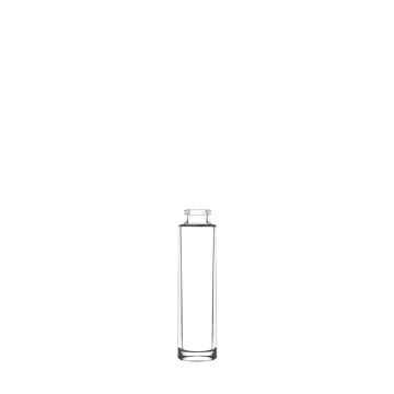 Cilindro 10 ml FEA 15 Clear Glass Bottle