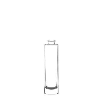 Cilindro 30 ml FEA 15 Clear Glass Bottle