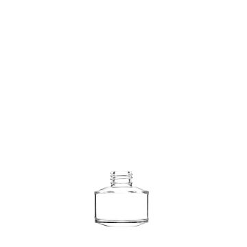 Essence 50 ml 24/410 Clear Glass Bottle