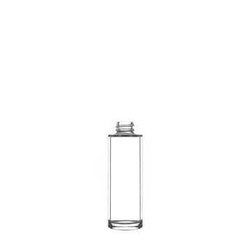Flacon Pure 50 ml 20/400 verre transparent