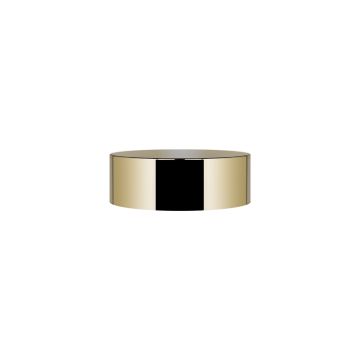 Luxe 5 ml Deckel PP glänzend Gold 