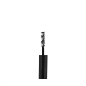Mascara Cap shiny black with weight