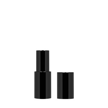 Magnet Glossy Black Lipstick
