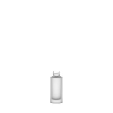 Sky Flasche 15 ml 20/400 geätztes Glas 
