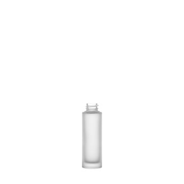 Sky 30 ml 20/400 Frosted Glass Bottle