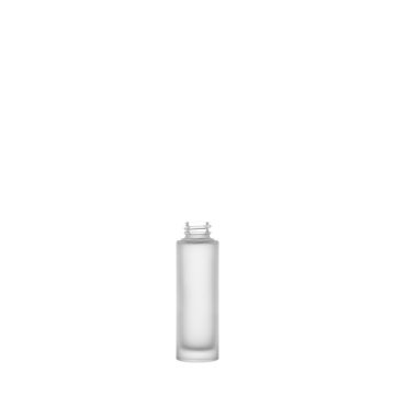 Flacon Sky 25 ml 20/400 verre dépoli