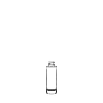 Sky Flasche 20 ml 20/400 Klarglas 