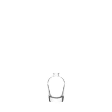 Euphoria 30 ml FEA 15 Clear Glass Bottle