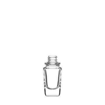 Himiko 30 ml 20/400 Clear Glass Bottle