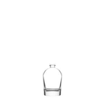 Euphoria 50 ml FEA 15 Clear Glass Bottle