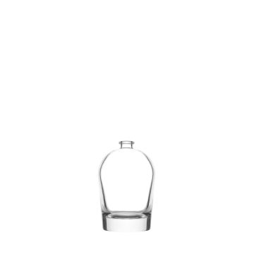 Euphoria 100 ml FEA 15 Clear Glass Bottle