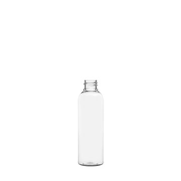 Tbr 75 ml 20/410 Clear PET Bottle