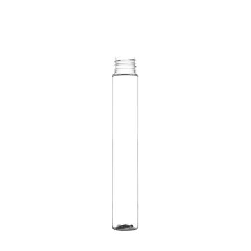 Pure 75 ml 24/410 Clear PET Bottle