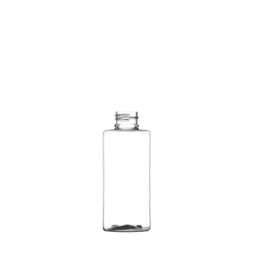 Frasco New Pure 150 ml 24/410 PET transparente 