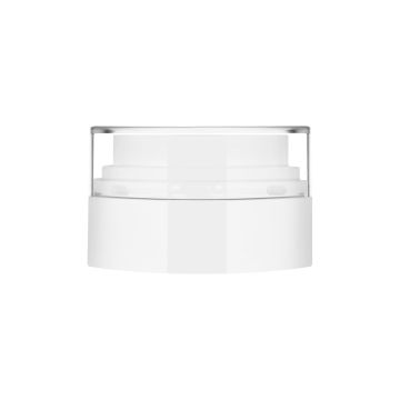 Pumpe fur Airglass Refill Dose 50 ml ABS + PP vertikale Abgabe 