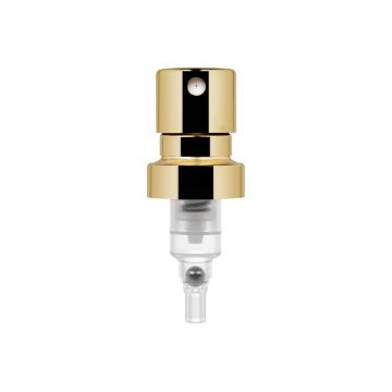 Pumpe MHP 90 mcl FEA 13 gold für Vip 5 ml Flaschen