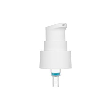 Bomba de Crema Maky 20/400 Blanco Mate 80 lps para frasco Ego 50 ml