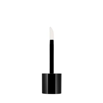 Glossy Black Interstellar Cap for Sky 30 ml Bottle