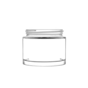 Airglass 50 ml Dose klarglas