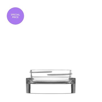 Vaso Sublime 30 ml 66/400 vetro trasparente