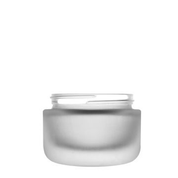 Ego 100 ml 66/400 Frosted Glass Jar