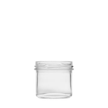 Bontà Jar 125 ml T66 Glass