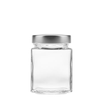 Evolution Dose 314 ml TO 66 H14 Glas