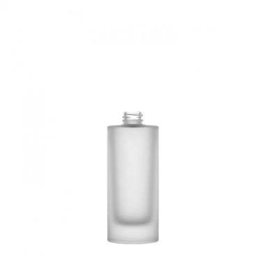 Flacon Heavy 100 ml 20/400 verre dépoli