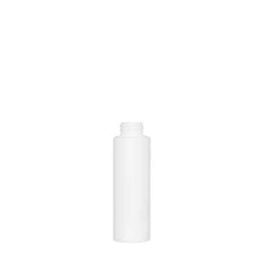 Frasco Sky 50 ml 20/400 BIOBASED PE blanco mate