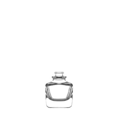 Flacon Himiko 30 ml FEA 15 verre transparent