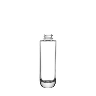 Flacon Pockii 50 ml 20/400 verre transparent