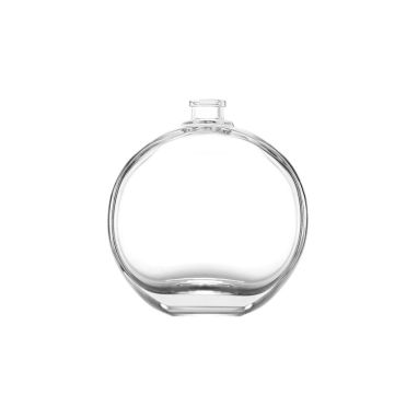 Mezzopiano Flasche 100 ml FEA 15 klarglas