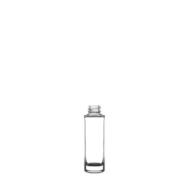 Frasco Sky 30 ml 20/400 vidrio transparente 